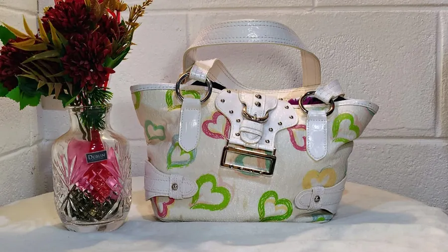 Bolsos modernos para mujer en Variedades Nora Nicaragua