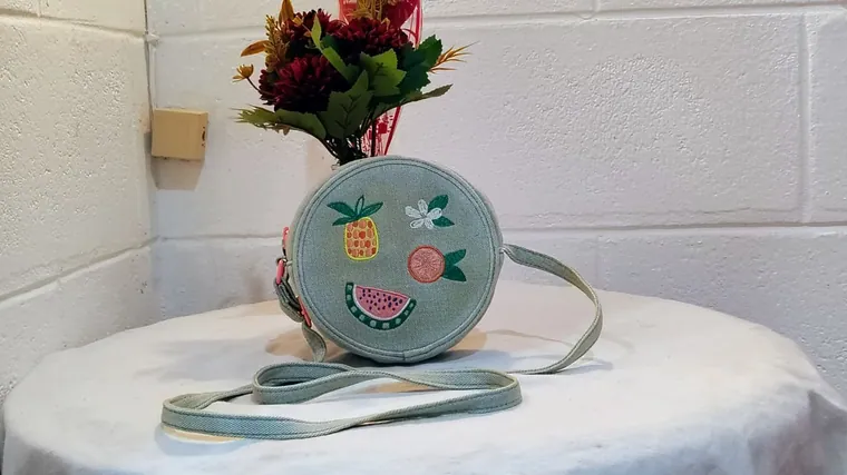 Carteras, mochilas y accesorios de moda en Nicaragua