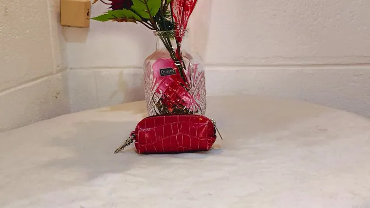 Bolso elegante para mujer disponible en Variedades Nora Nicaragua