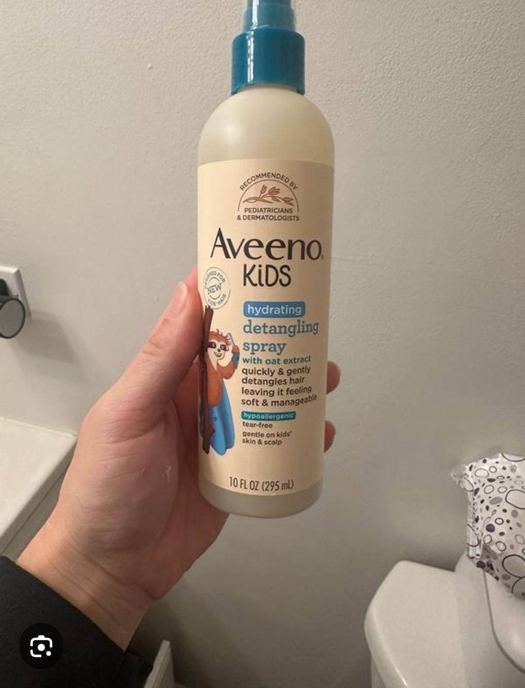 Producto para cabello disponible en Variedades Nora Nicaragua