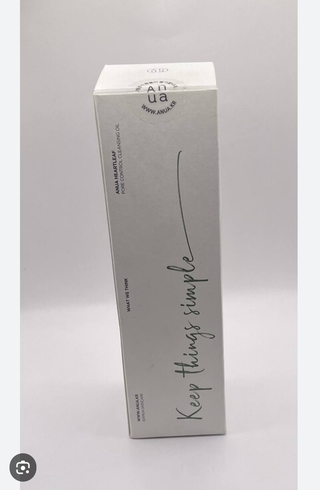 Maquillaje coreano Variedades Nora disponible en Variedades Nora Nicaragua
